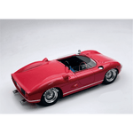 Tecnomodel Ferrari 330P Press Version Red 1965 1:18 Modell
