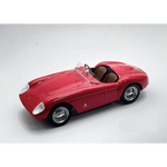 Tecnomodel Ferrari 500 Mondial Press Version Rosso 1956 1:18 Modell