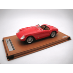 Tecnomodel Ferrari 500 Mondial Press Version Rosso 1956 1:18 Modell