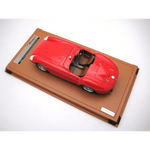 Tecnomodel Ferrari 500 Mondial Press Version Rosso 1956 1:18 Modell