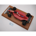 Tecnomodel Ferrari 642 F1 27 Monaco GP 1991 Alain Prost 1:18 Modell