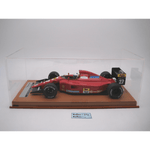 Tecnomodel Ferrari 642 F1 27 Monaco GP 1991 Alain Prost 1:18 Modell