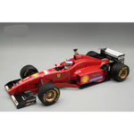 Tecnomodel Ferrari F310 1 Spain GP 1996 Michael Schumacher (Rain Tyres) 1:18 Modell