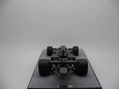 Tecnomodel Lotus 72D Cosworth USA GP 1972 #11 Driven by: D. Walker 1:18 Modell - Artexio