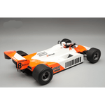 Tecnomodel McLaren MP4/1B 8 Monaco GP 1982 Niki Lauda 1:18 Modell
