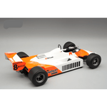 Tecnomodel McLaren MP4/1B 8 Winner British GP Brands Hatch 1982 Niki Lauda 1:18 Modell