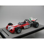 Tecnomodel Surtees TS9B Cosworth V8 F1 Argentina GP 1972 20 Driven by: Andrea de Adamich 1:18 Modell