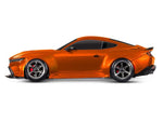 Traxxas 4-TEC Drift Ford Mustang kupfer 1:10 RTR Brushed ohne Akku/Lader_Artexio