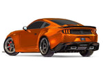 Traxxas 4-TEC Drift Ford Mustang kupfer 1:10 RTR Brushed ohne Akku/Lader_Artexio