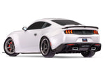 Traxxas 4-TEC Drift Ford Mustang weiß 1:10 RTR Brushed ohne Akku/Lader_Artexio