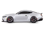 Traxxas 4-TEC Drift Ford Mustang weiß 1:10 RTR Brushed ohne Akku/Lader_Artexio