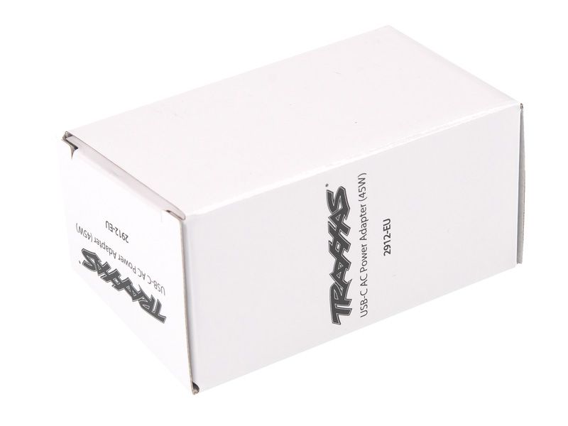 Traxxas AC Power Adapter 45W (EU - Version)
