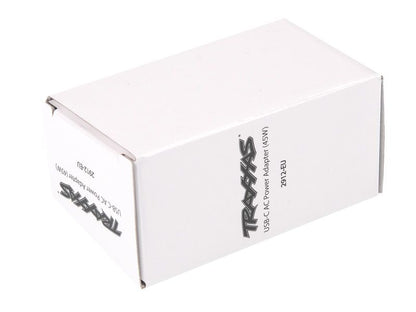 Traxxas AC Power Adapter 45W (EU - Version)