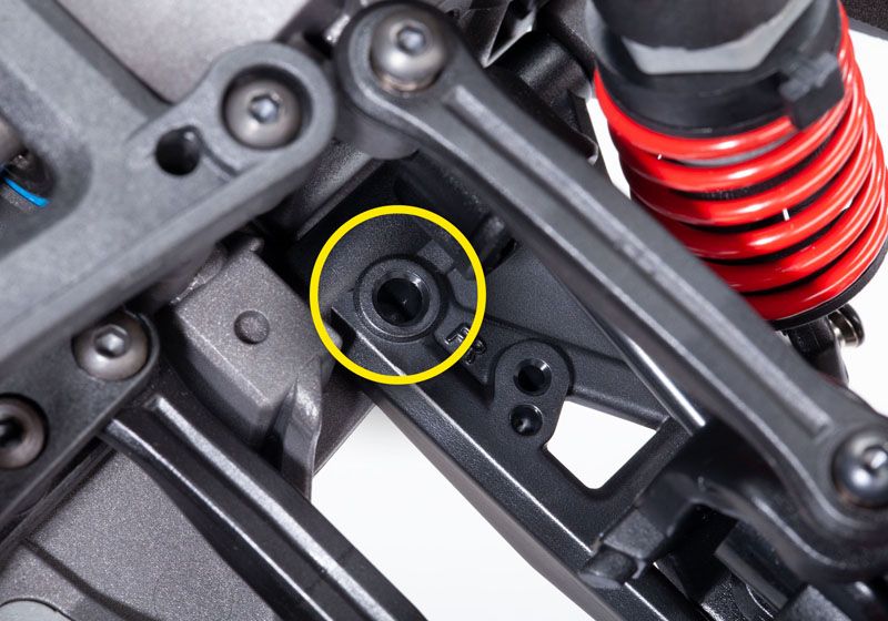 Traxxas Factory Five '35 Hot Rod Truck silber 1:10 RTR Brushed LED ohne Akku/Lader