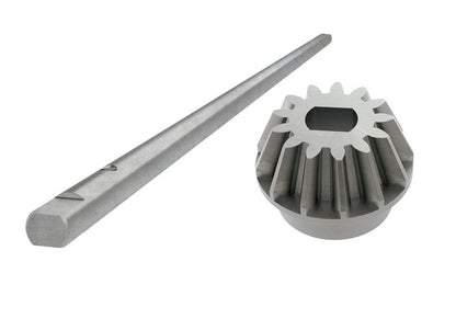 Traxxas Factory Five '35 Hot Rod Truck silber 1:10 RTR Brushed LED ohne Akku/Lader