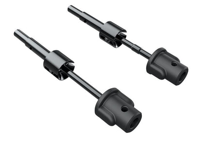 Traxxas Factory Five '35 Hot Rod Truck silber 1:10 RTR Brushed LED ohne Akku/Lader