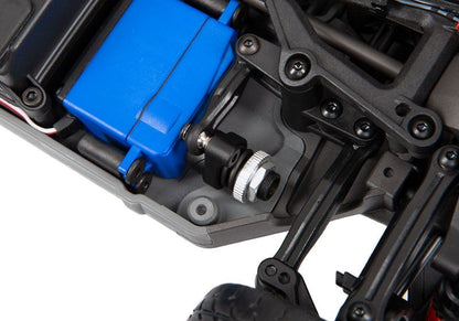 Traxxas Factory Five '35 Hot Rod Truck silber 1:10 RTR Brushed LED ohne Akku/Lader