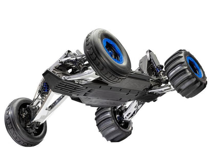 Traxxas FUNCO Pro Scale® Sand Car 1:6 RTR blau VXL - 8S Brushless ohne Akku/Lader
