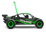 Traxxas FUNCO Pro Scale® Sand Car 1:6 RTR grün VXL - 8S Brushless ohne Akku/Lader