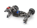 Traxxas FUNCO Pro Scale® Sand Car 1:6 RTR orange VXL - 8S Brushless ohne Akku/Lader