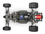 Traxxas FUNCO Pro Scale® Sand Car 1:6 RTR orange VXL - 8S Brushless ohne Akku/Lader