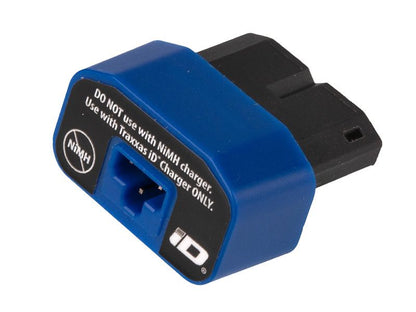 Traxxas iD Ladeanschluss TRX-4M Akku