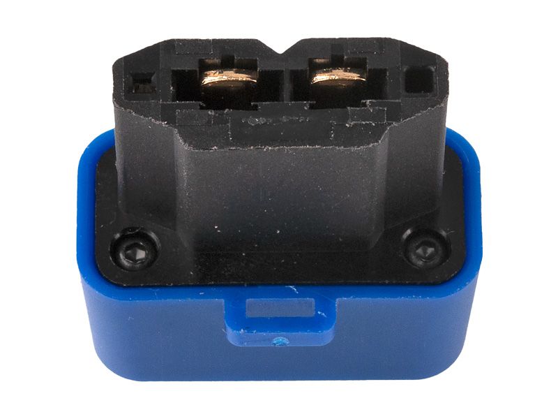 Traxxas iD Ladeanschluss TRX-4M Akku