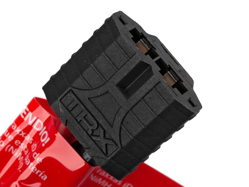 Traxxas ID LiPo Akku 3000mAh 7,4V 2-Zellen 20C (Stecker) 2827X_Artexio