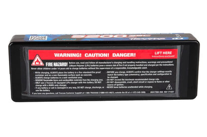 Traxxas ID LiPo Akku 5200mAh 7,4V 2-Zellen 35C (ID Stecker) 2844R_Artexio