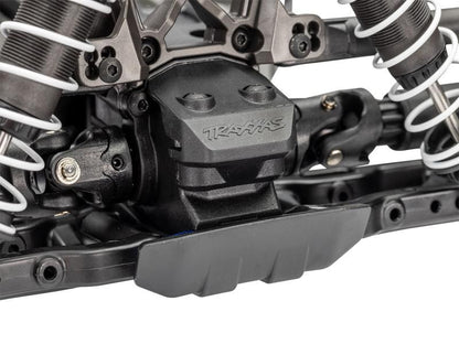 Traxxas Jato 4WD Brushless BL-2S RTR 1:8 Buggy schwarz ohne Akku/Lader