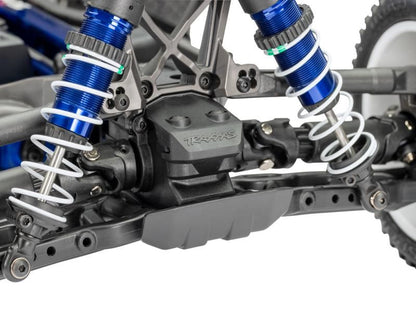 Traxxas Jato 4WD Brushless VXL-4S RTR 1:8 Buggy grün ohne Akku/Lader