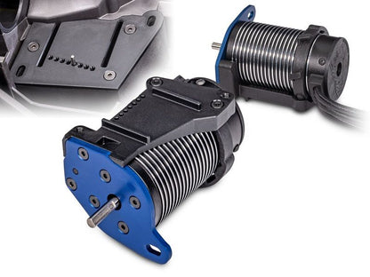 Traxxas Maxx Slash 4WD 1:7 Short Course Truck "Grün" RTR mit VXL-6S Brushless ohne Akku/Lader