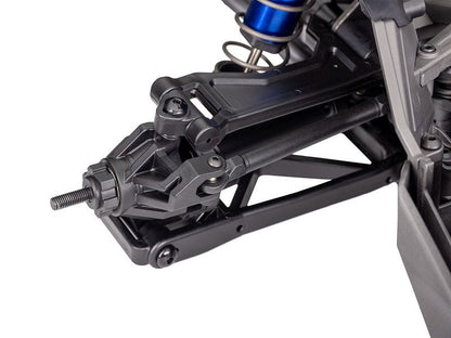 Traxxas Maxx Slash 4WD 1:7 Short Course Truck "Rock'n'Roll" RTR mit VXL-6S Brushless ohne Akku/Lader