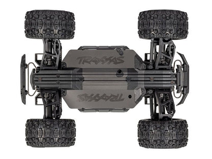 Traxxas Mini Maxx 4WD Brushless BL-2S RTR 1:12 Monster Truck grün mit Akku + 2A USB/C-Lader