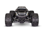 Traxxas Mini Maxx 4WD Brushless BL-2S RTR 1:12 Monster Truck schwarz mit Akku + 2A USB/C-Lader