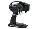 Traxxas Mini XRT 4WD Brushless VXL3S RTR 1:12 Truggy grün mit 2S Lipo Akku + USB/C - Lader