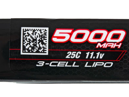Traxxas POWER PACK EZ-Peak Plus 4A Ladegerät EU Version + 1x ID LiPo 11,1V 5000mah 25C