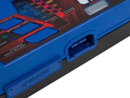 Traxxas POWER PACK EZ-Peak Plus Ladegerät EU Version + 1x ID LiPo 14,8V 6700mah 25C