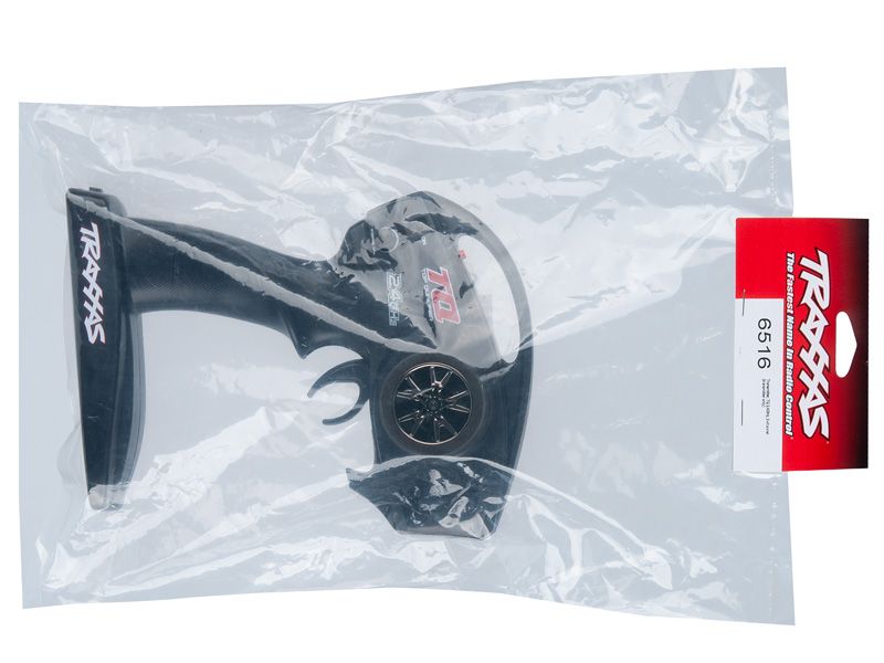 Traxxas Sender TQ, 2.4GHz, 2-Kanal TRX6516_Artexio