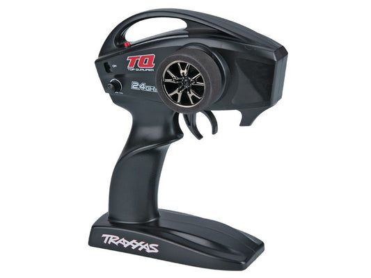 Traxxas Sender TQ, 2.4GHz, 2-Kanal TRX6516_Artexio