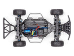 Traxxas Slash 4WD Ultimate VXL3S RTR 1:10 Short Course Race Truck orange without battery/charger
