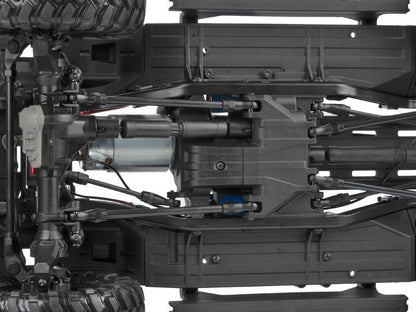 Traxxas TRX-4 Chevrolet 1979 K10 High Trail Edition 4x4 kupfer metallic RTR Crawler Brushed