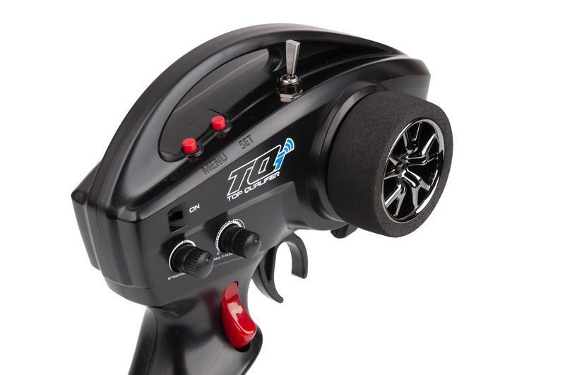 Traxxas TRX-4 Chevrolet 1979 K10 High Trail Edition 4x4 kupfer metallic RTR Crawler Brushed