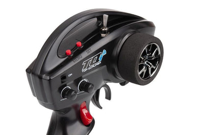 Traxxas TRX-4 Chevrolet 1979 K10 High Trail Edition 4x4 kupfer metallic RTR Crawler Brushed