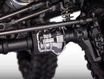 Traxxas TRX-4 Ford F150 Ranger 1979 XLT High Trail Edition 4x4 Black Edition RTR Crawler Brushed