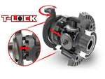 Traxxas TRX-4 Pro Unassembled Kit 1:10 Crawler ohne Akku/Lader/Karosserie