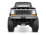 Traxxas TRX-4M Ford F-150 High Trail Edition 1:18 RTR 4WD Mini RC Crawler Special Black Brushed