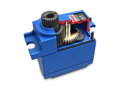 Traxxas TRX-4M Land Rover Defender 1:18 RTR 4WD Mini RC Crawler rot Brushed mit Akku/Lader