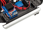 Traxxas TRX-6 Mercedes Benz G63 AMG 6x6 schwarz mit LED Beleuchtung RTR Brushed ohne Akku/Lader_Artexio