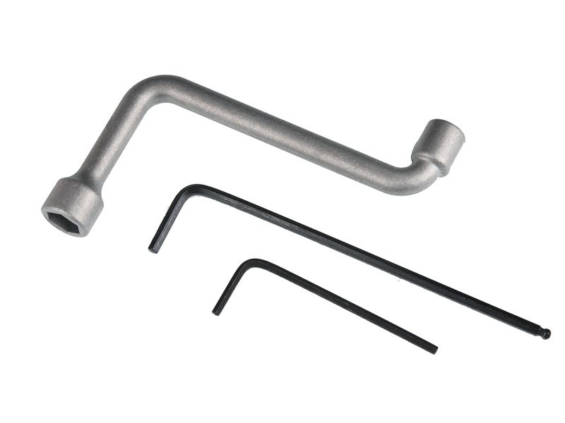 Traxxas WideMaxx Edition 1:10 RTR TSM SR VXL-4S MonsterTruck Rock n' Roll Brushless ohne Akku/Lader